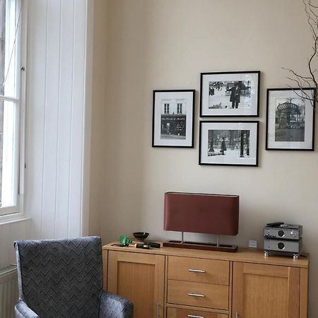 Mapmakers Townhouse - The Edinburgh Address别墅 外观 照片