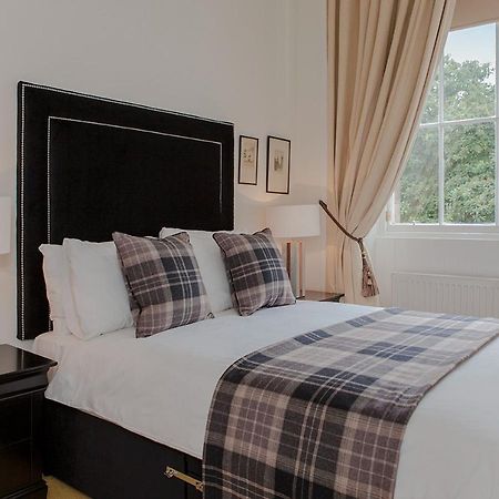 Mapmakers Townhouse - The Edinburgh Address别墅 外观 照片