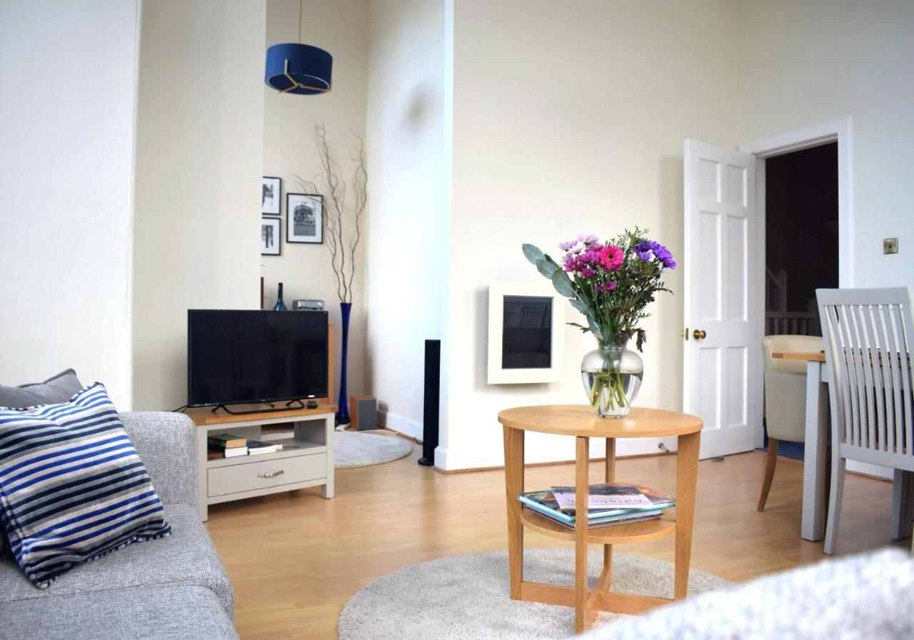 Mapmakers Townhouse - The Edinburgh Address别墅 外观 照片