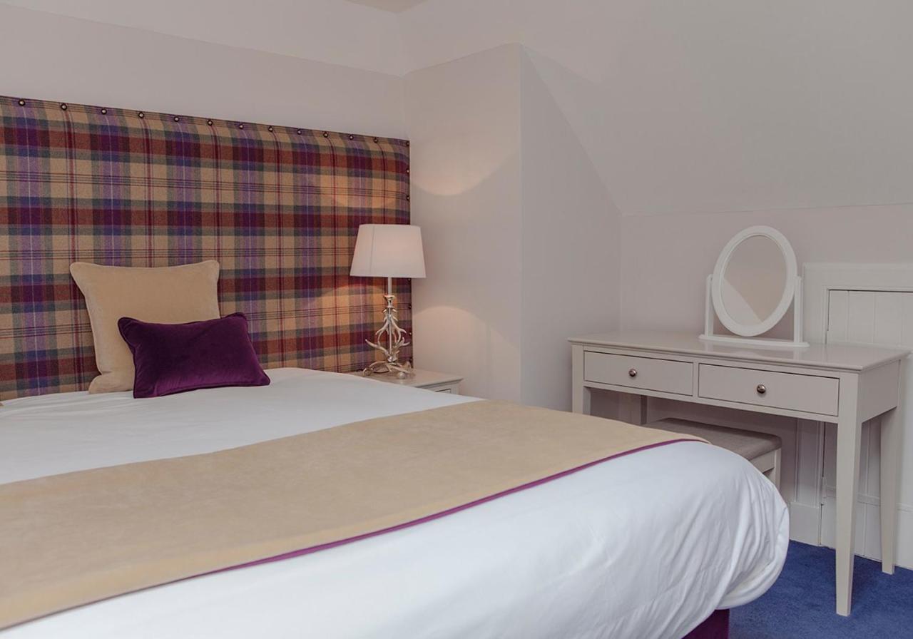 Mapmakers Townhouse - The Edinburgh Address别墅 外观 照片