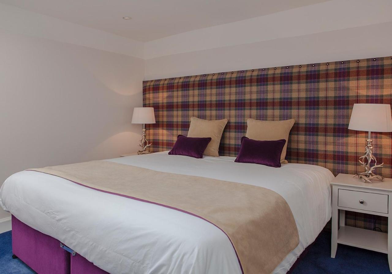 Mapmakers Townhouse - The Edinburgh Address别墅 外观 照片