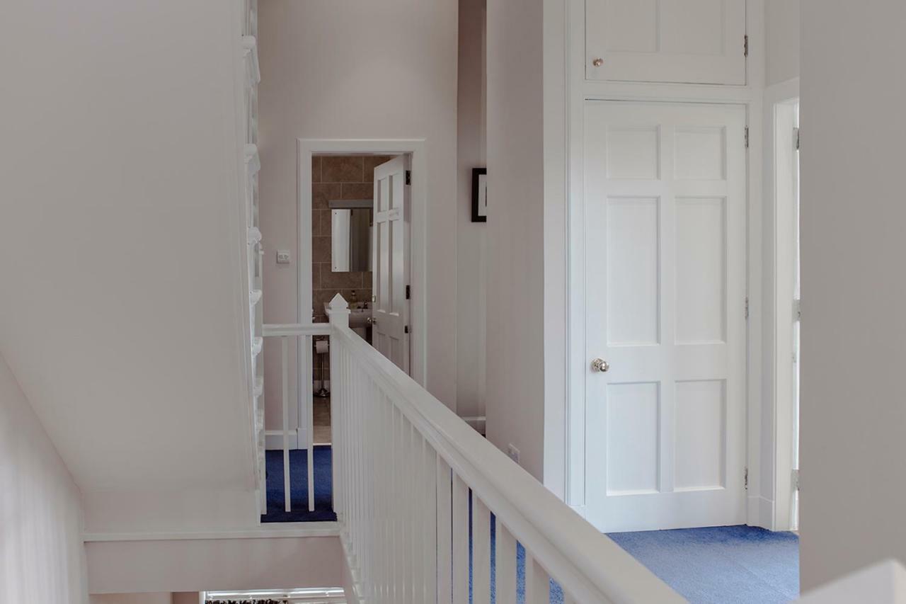 Mapmakers Townhouse - The Edinburgh Address别墅 外观 照片